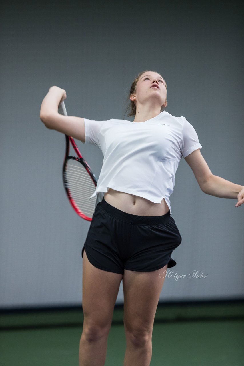 Adelina Krüger 278 - Nordostdeutsche Meisterschaft